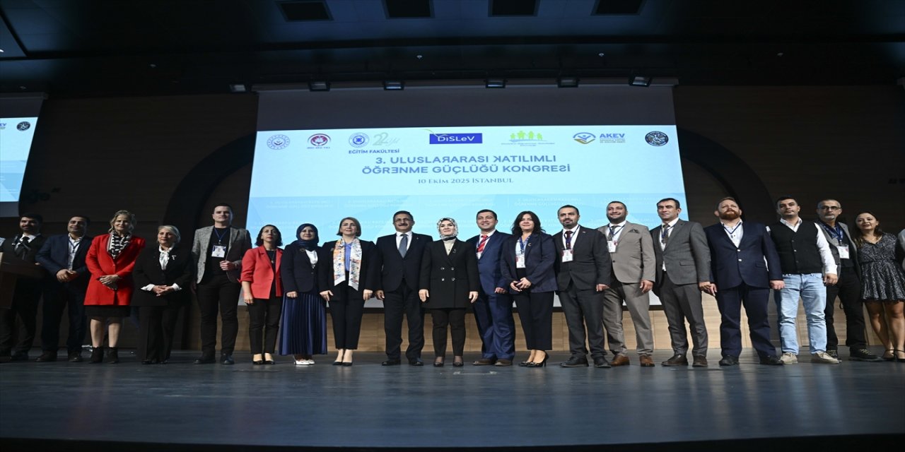 Bakan Göktaş: Öğrenme güçlüğü yaşayan bireyler için “Türkçe Kolay Dil” uygulaması geliyor