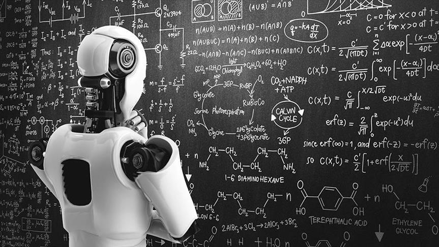 Yapay zeka sanatın yerini doldurabilir mi?