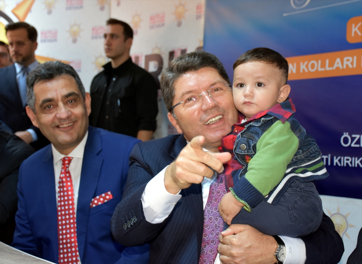 Aile kurumunu güçlendirmemiz lazım