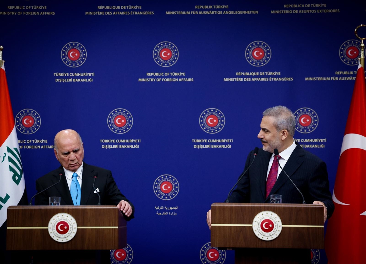 (Gazze’de ateşkes) İsrail tarafından herhangi bir provokasyonun gelmemesi gerekiyor