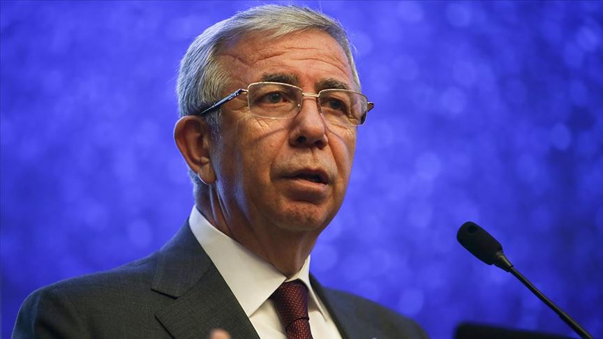 ABB Başkanı Yavaş hakkında konser harcamalarına ilişkin soruşturma izni talebi