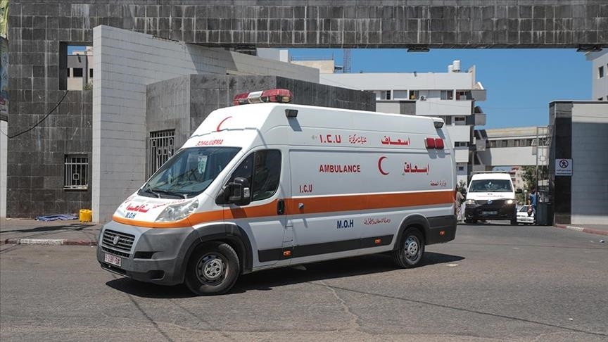 İsrail, 67'si çocuk 735 Filistinlinin naaşını alıkoyuyor