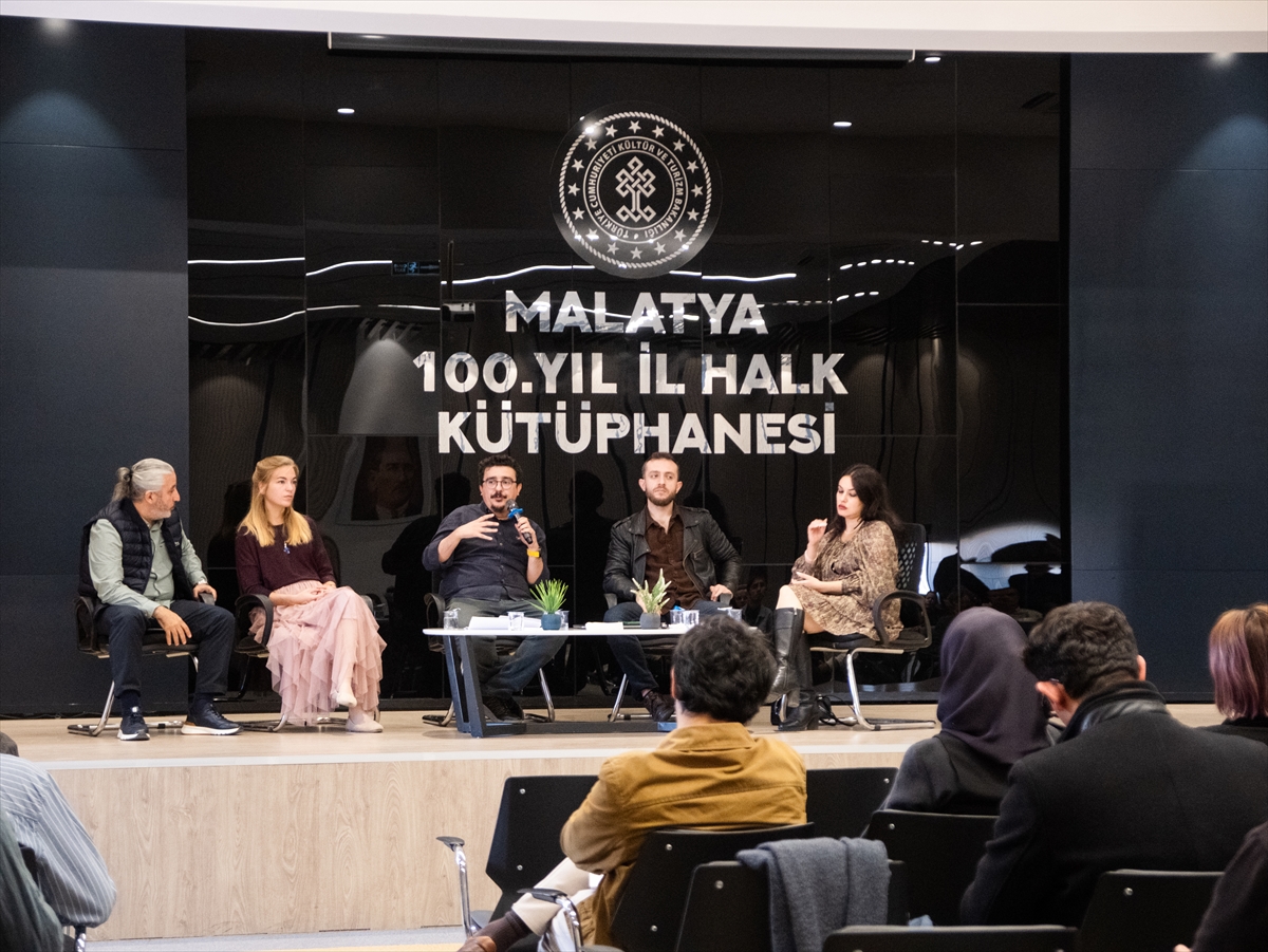 Malatya Kültür Yolu Festivali çeşitli etkinliklerle sürüyor