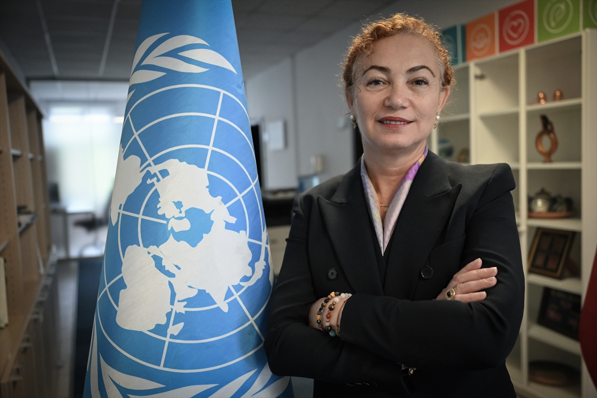 FAO 2026'da gençleri merkeze alan projelere odaklanacak