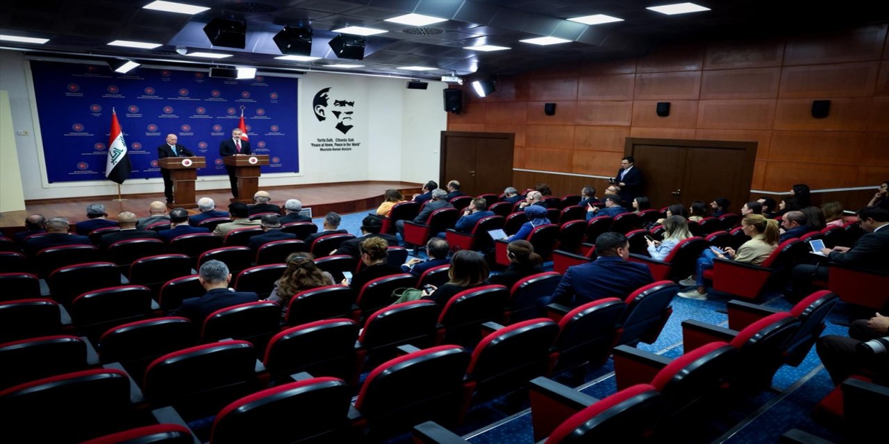 Dışişleri Bakanı Fidan: Gazze'deki ateşkeste İsrail provokasyonlarının önlenmesi kritik