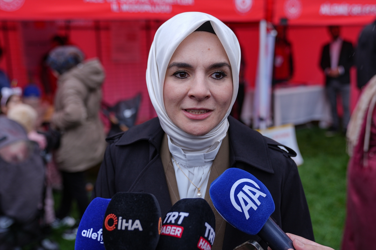 Evlenecek genç çiftlerimize sıfır faiz oranlı kredi desteği sağladık