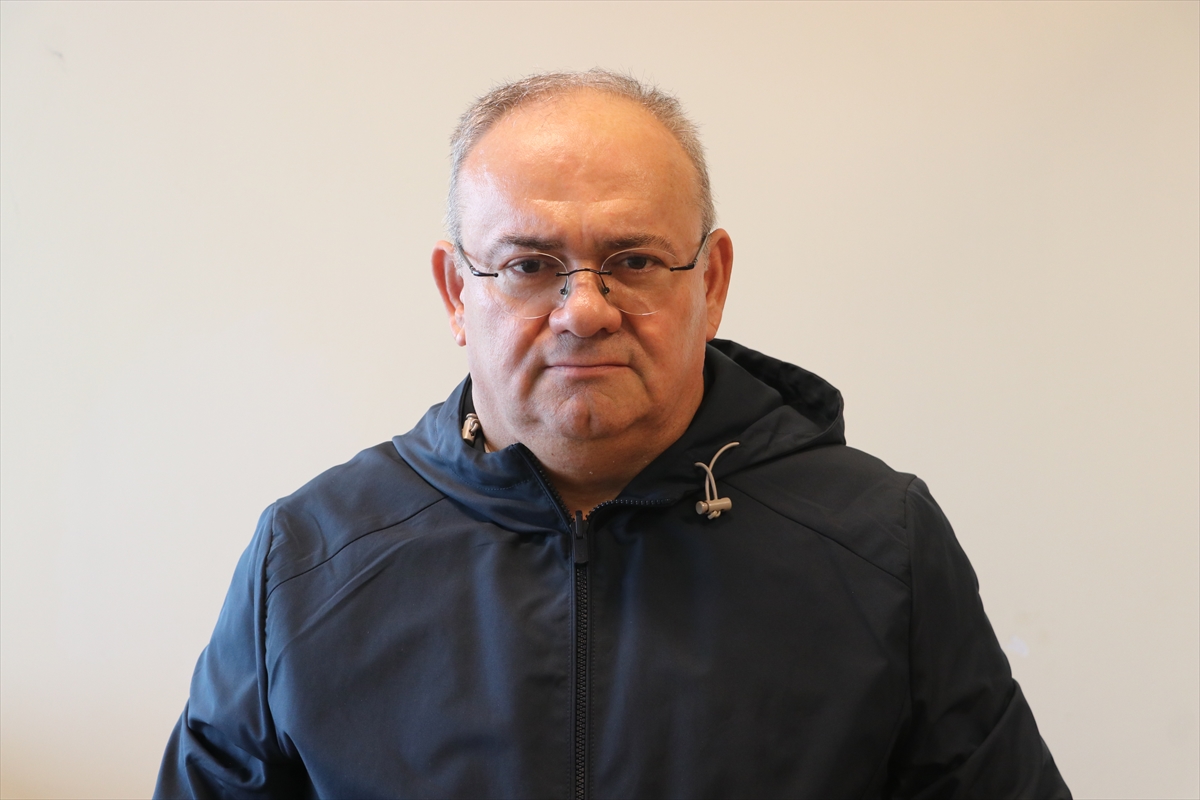 Kentlerde ani hava olaylarına karşı afet yönetimi planlanması önerisi