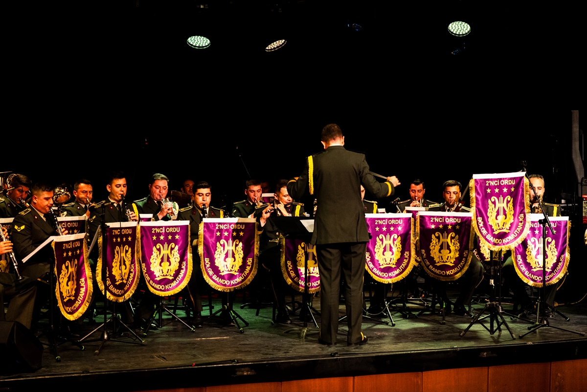 Malatya Kültür Yolu Festivali çeşitli etkinliklerle devam ediyor