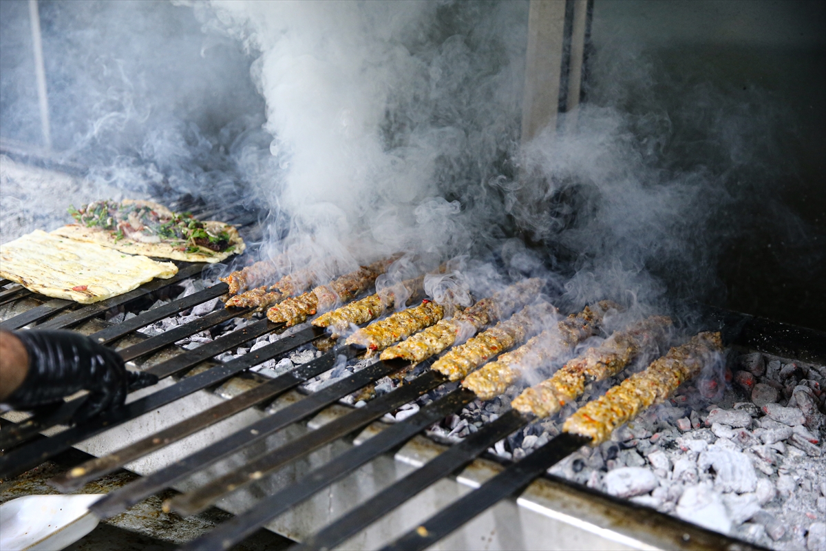 9. Uluslararası Adana Lezzet Festivali sona erdi