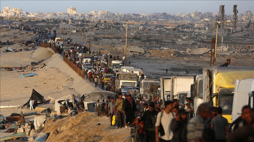 Kıbrıs tecrübesinden Gazze'ye: Kurumsal ağırlıklı garantörlük