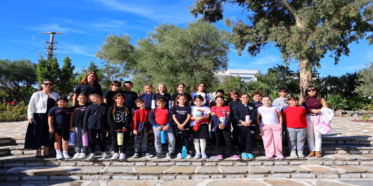 “Halikarnas Balıkçısı” Cevat Şakir Kabaağaçlı, ölümünün 52’nci yılında Bodrum’daki mezarı başında anıldı