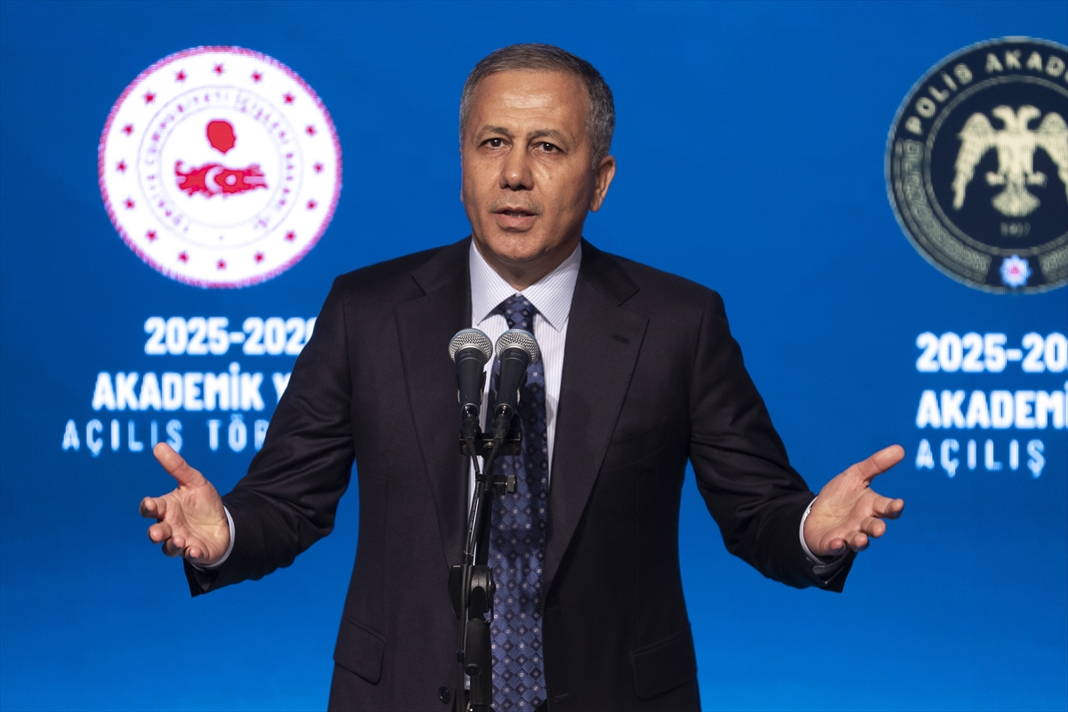 Asıl görevimiz suçu doğmadan önlemektir