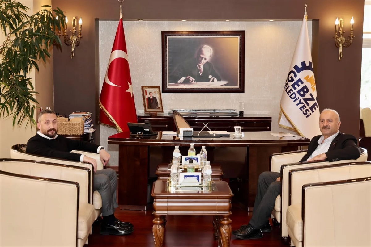 2. Lig Ekibinin Başkanı Yusuf İzzettin Öztürk görevine geri döndü