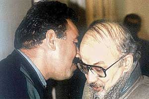 Küçük'ün PKK ve Kürdistan dersi