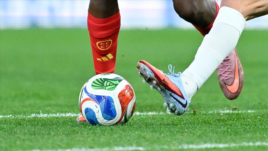 Futbol: 2026 FIFA Dünya Kupası Avrupa Elemeleri