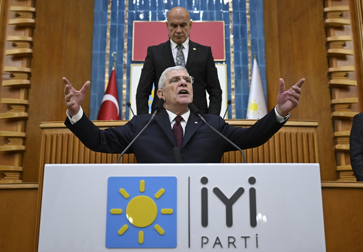 Bizim önerimiz, Türkiye'yi temsilen seçilecek görevlinin, TBMM onayıyla belirlenmesidir.