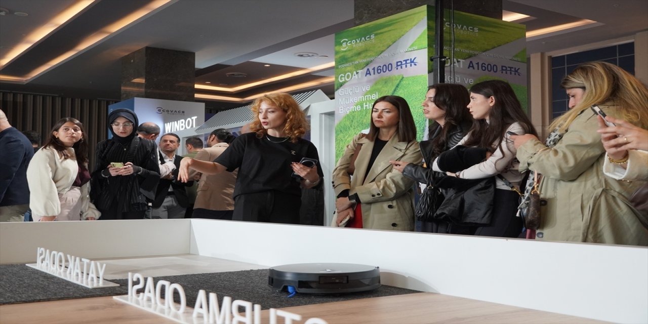 Ecovacs, Yeni Nesil Akıllı Robot Süpürgesi Deebot X11 Serisini İstanbul’da Tanıttı