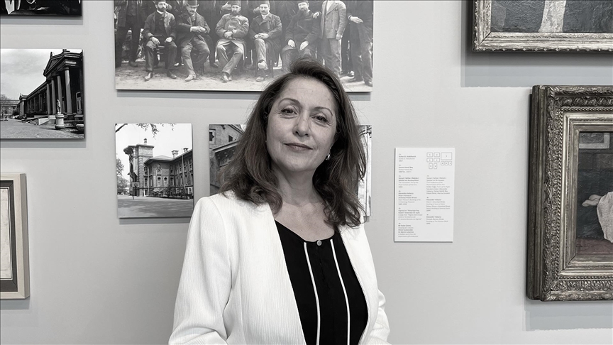 Prof. Dr. Handan İnci Elçi hayatını kaybetti