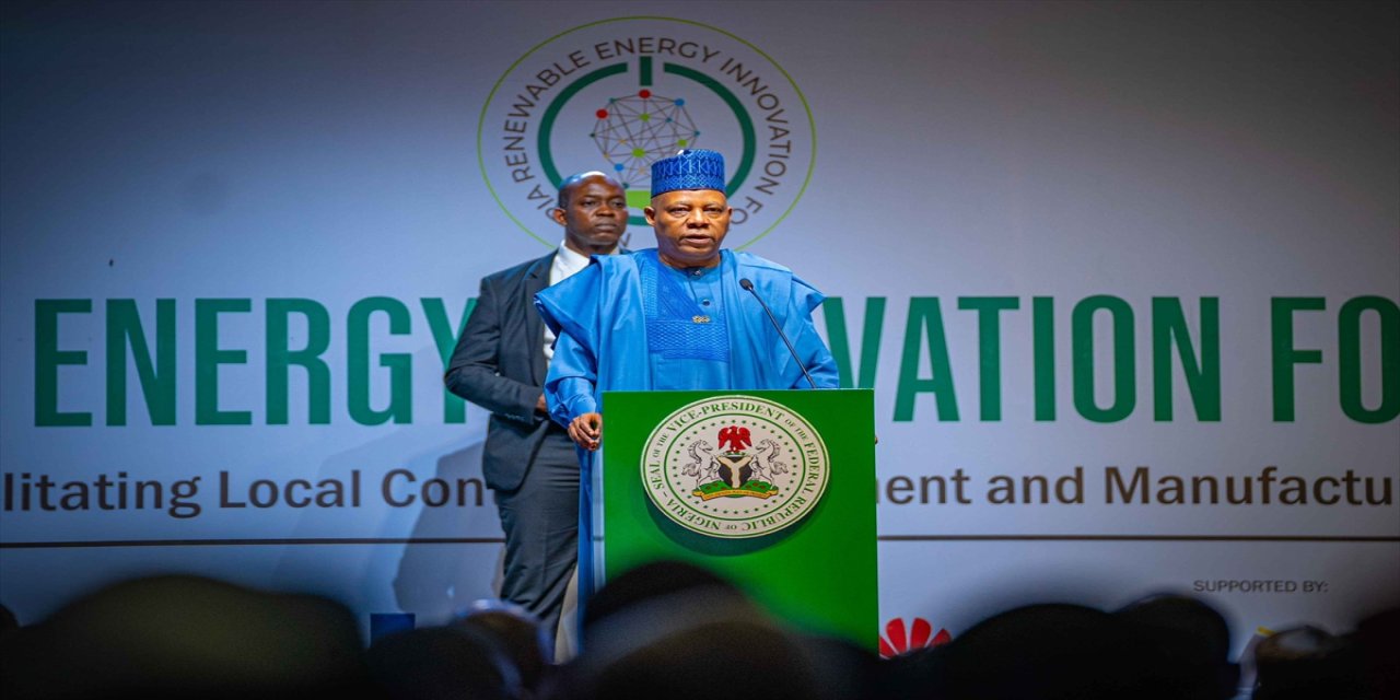 Nijerya, Yenilenebilir Enerjiye 400 Milyon Dolardan Fazla Yeni Yatırım Taahhüdü Aldı