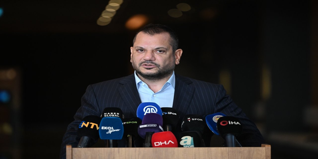 Kulüpler Birliği Çalıştayı Tamamlandı: Altyapı, Şirketleşme ve Güven Konusu Masaya Yatırıldı