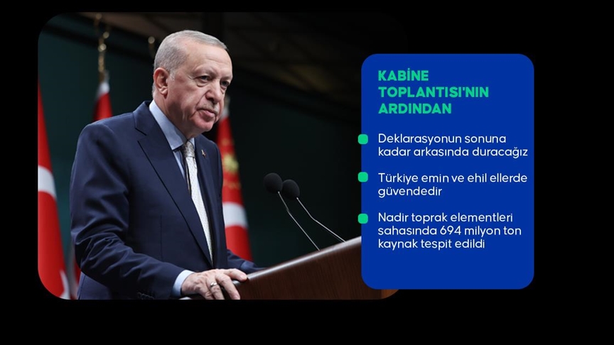 Gazzeli mazlumların yükünü azaltan her çaba bizim için değerlidir