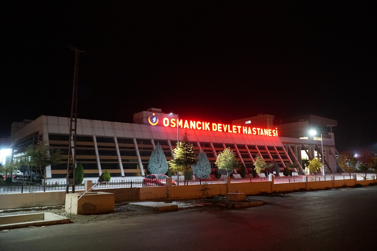 Motosiklet kazaları bitmiyor. Çorum’da çaya düşmesi sonucu 1 kişi öldü, 1 kişi yaralandı