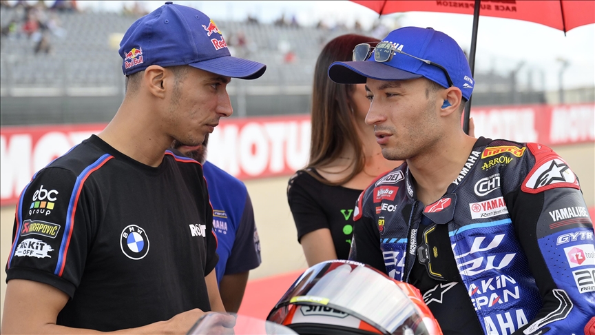 Milli motosikletçiler, İspanya'da sezonun son etabında piste çıkacak