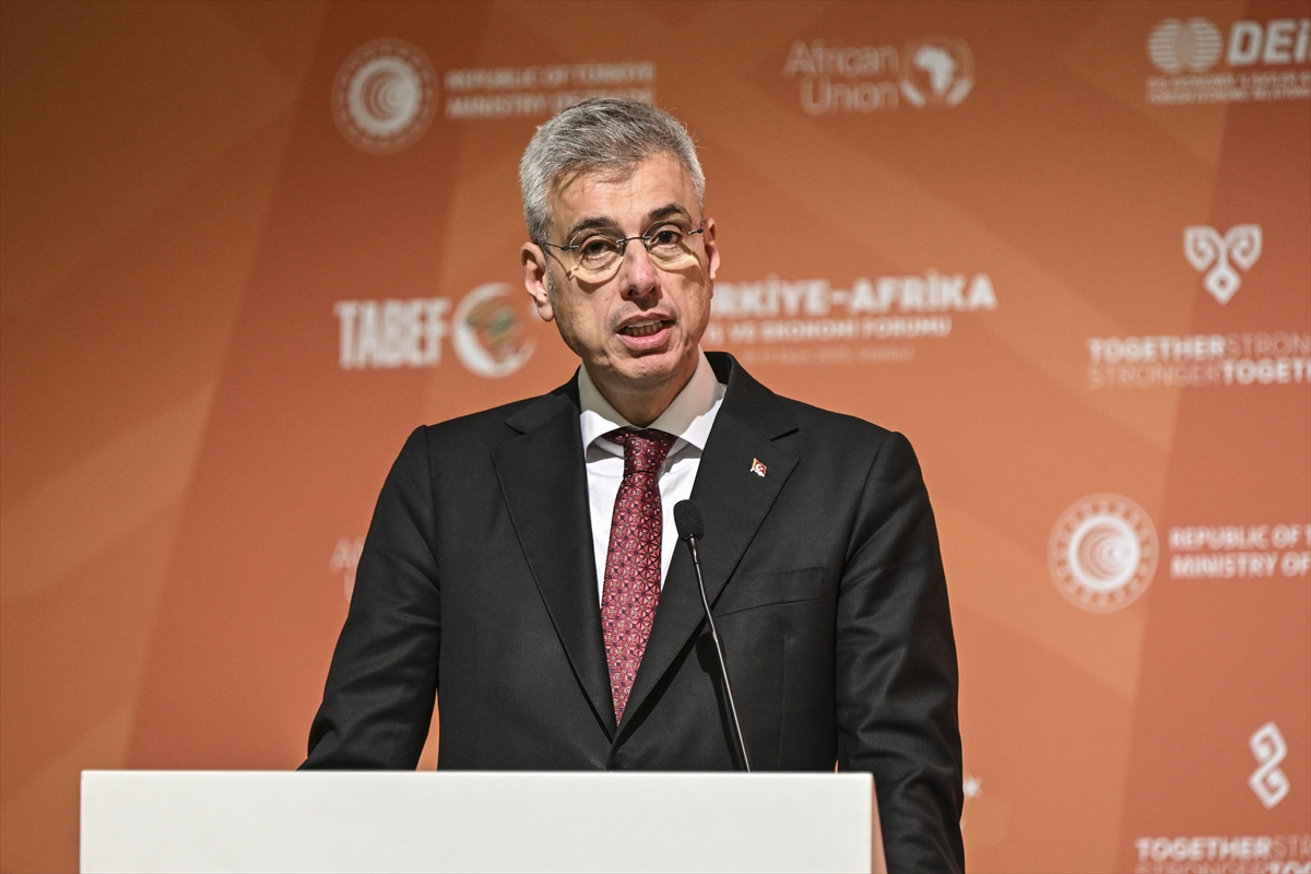 Türkiye, Afrika ülkeleriyle sağlık alanındaki işbirliklerini daha da geliştirmeye kararlıdır