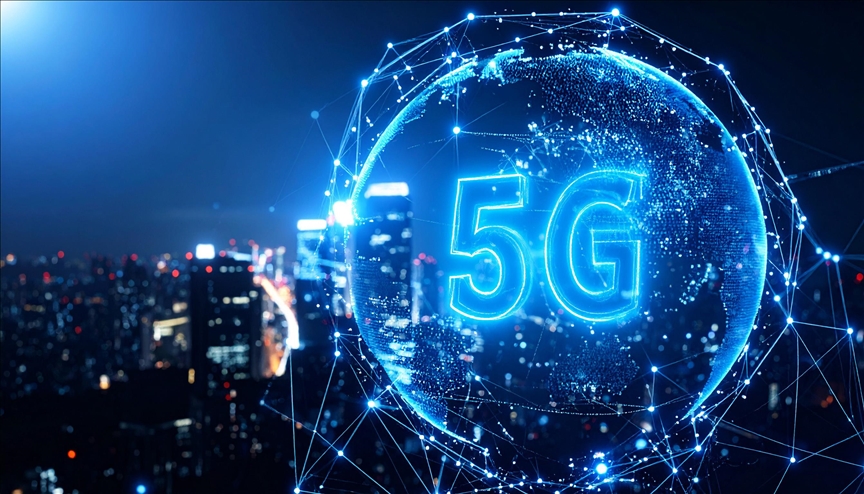 Üç iletişim operatörünün üst yöneticisi 5G ihalesini değerlendirdi
