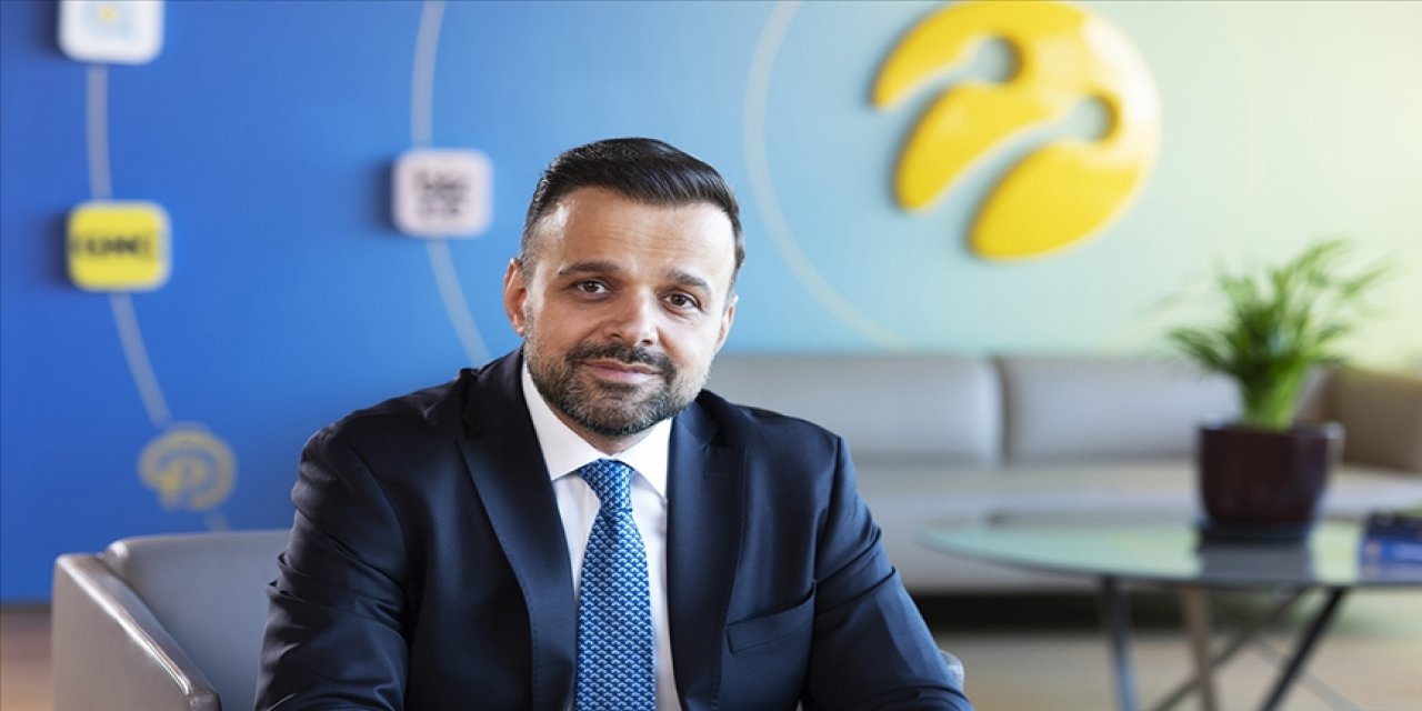 5G'de en yüksek frekansı alan Turkcell, yapay zekayla her müşteriye özel teklifler sunacak