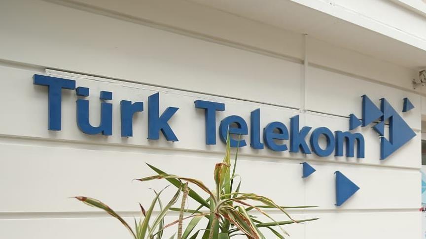 Türk Telekom 5G'de abone başı en yüksek kapasite kullanım hakkına sahip oldu