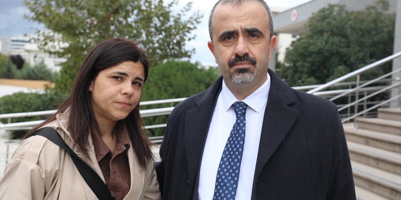 Duru Pakarda davasında sanığın tutukluluğu devam etti