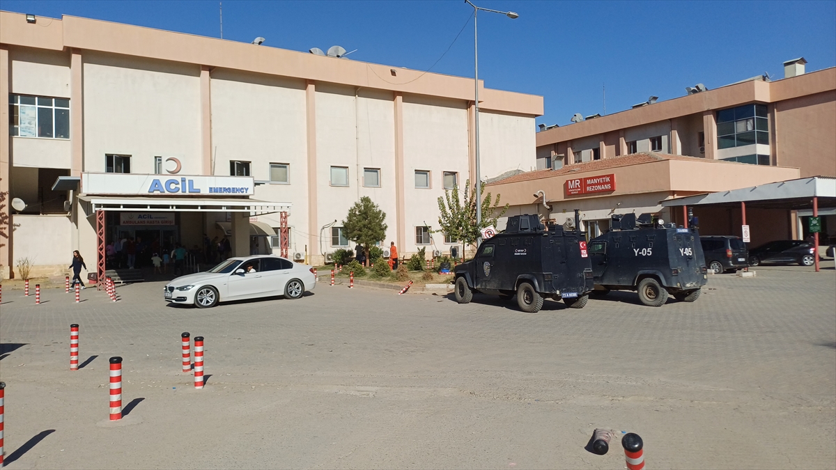 Şırnak'ta bıçaklı saldırıda yaralanan hamile kadının bebeği öldü