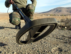 Şırnak'ta mayın yine can aldı