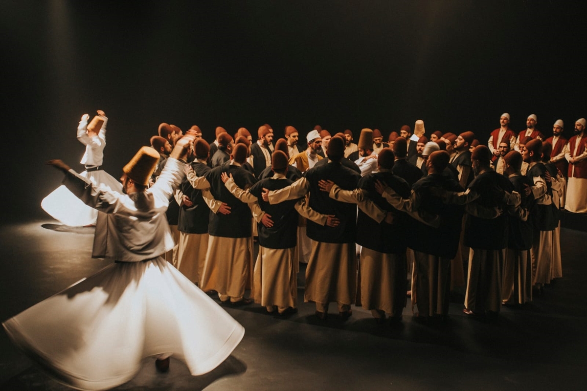 “Bir Milletin Sesi: Işığın Yolunda 90. Yıl" etkinliği, uygarlık mücadelesine odaklanıyor