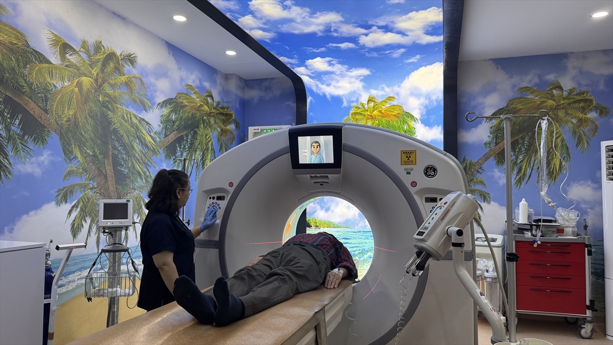 Zonguldak Bülent Ecevit Üniversitesi Hastanesi bölgenin "sağlık üssü" oldu