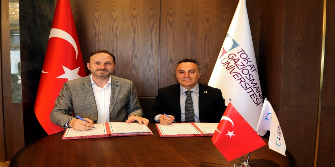 TOGÜ ile Yeşilay’dan bağımlılıkla mücadelede işbirliği protokolü