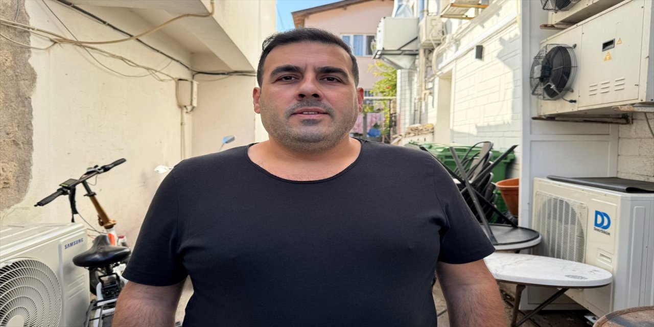 Çeşme’de sahipsiz köpeğin ısırdığı çocuğun davasında esnafa 9 bin 300 lira ceza