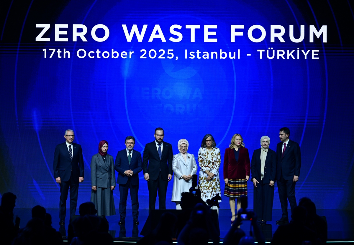 Geri kazanım oranını yüzde 13'ten yüzde 36'ya yükselttik