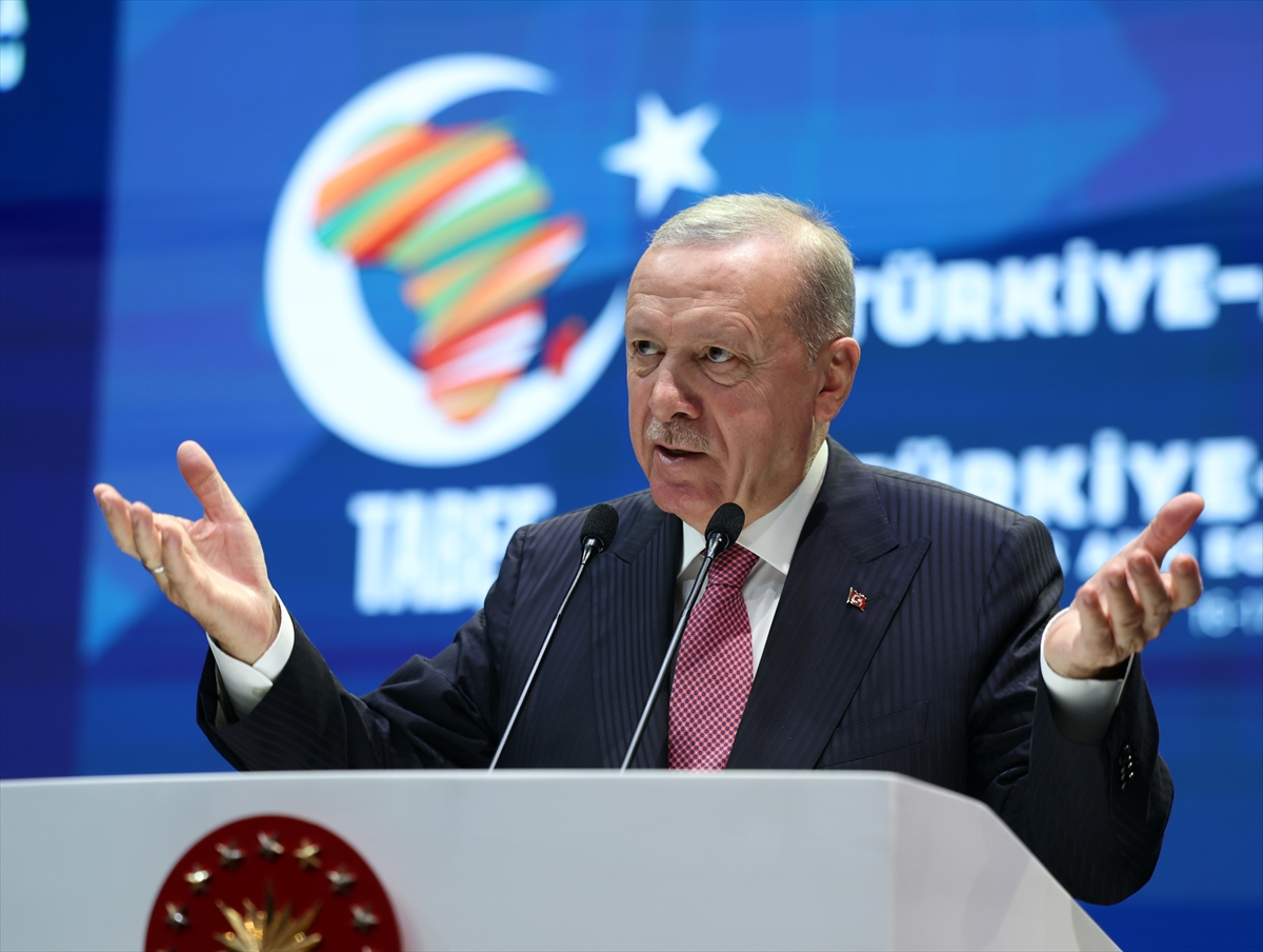 Gazze'nin süratle yaralarını sarmaya ve yeniden ayağa kalkmaya ihtiyacı var