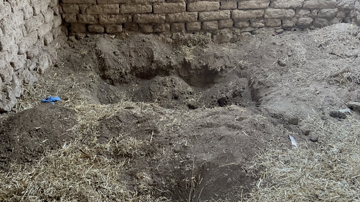 Eskişehir'de 14 yıldır kayıp olan kardeşini öldürdüğü belirlenen zanlı tutuklandı