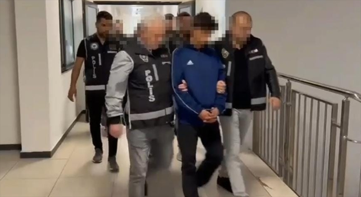 Kocaeli'de iş yeri kurşunlamasıyla ilgili 2 şüpheli tutuklandı