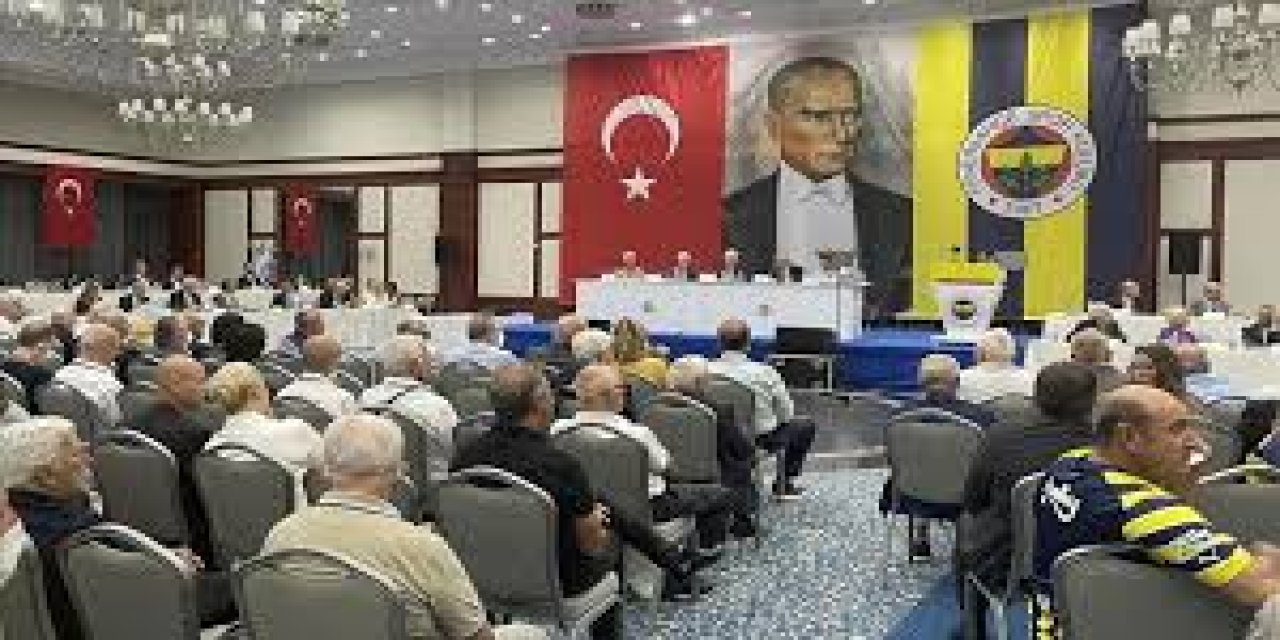 Aziz Yıldırım: “Kayışdağı arsasını satalım, banka borcunu kapatalım; Fenerbahçe’nin menfaatine her şeyi yaptık”