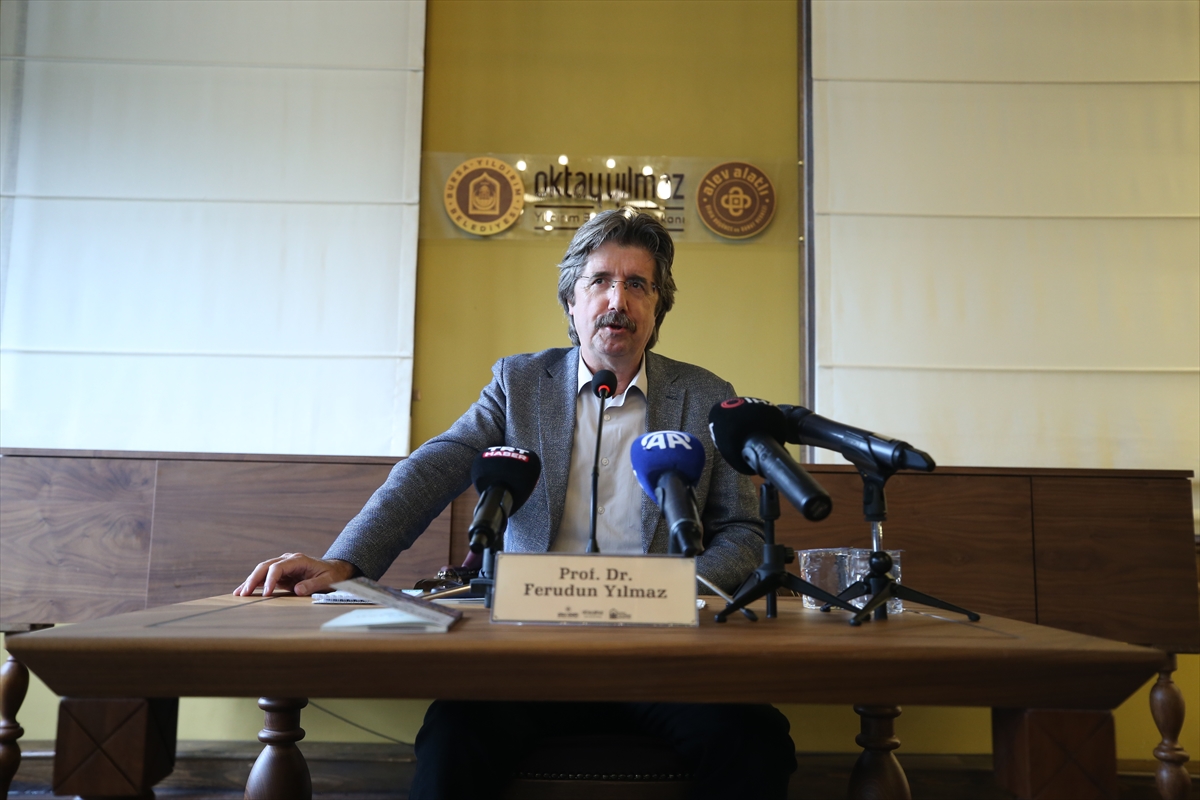 Bursa Düşünce Okulu başladı