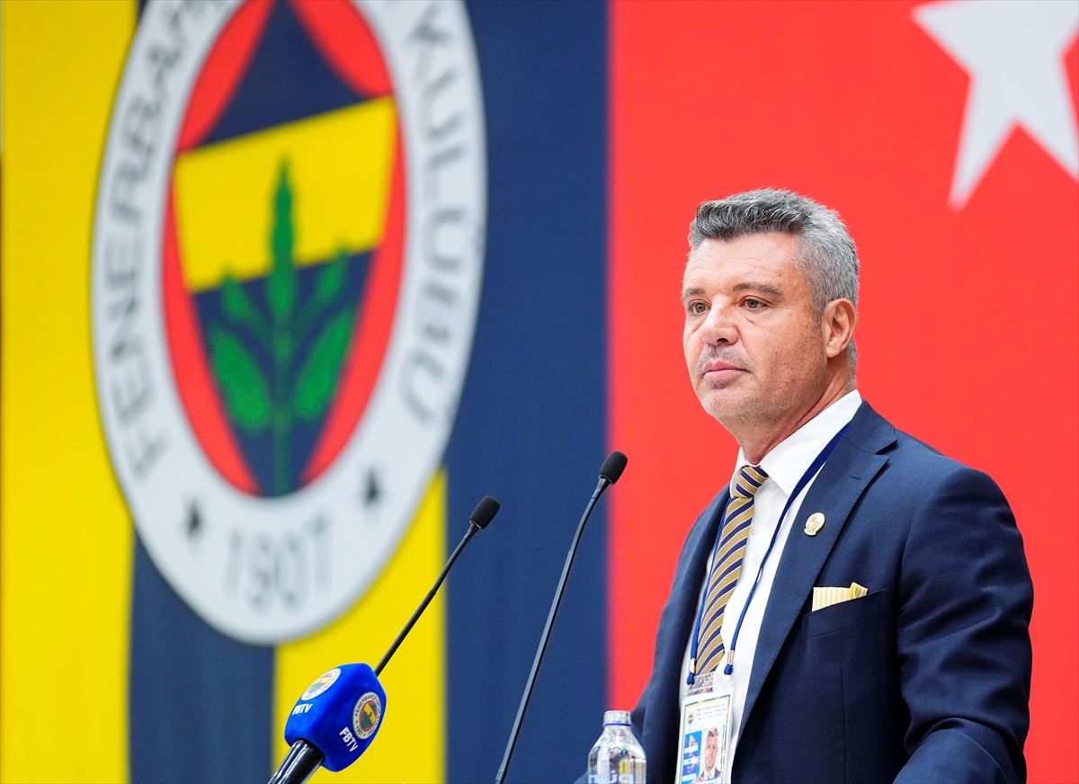 Fenerbahçe potansiyeli görülenin çok ötesindedir