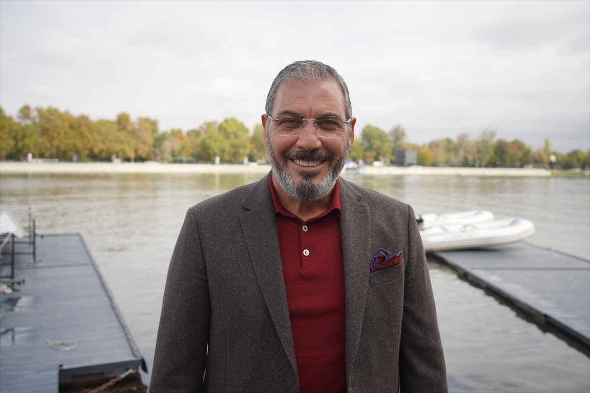 Türkiye Kupası Kürek Yarışları