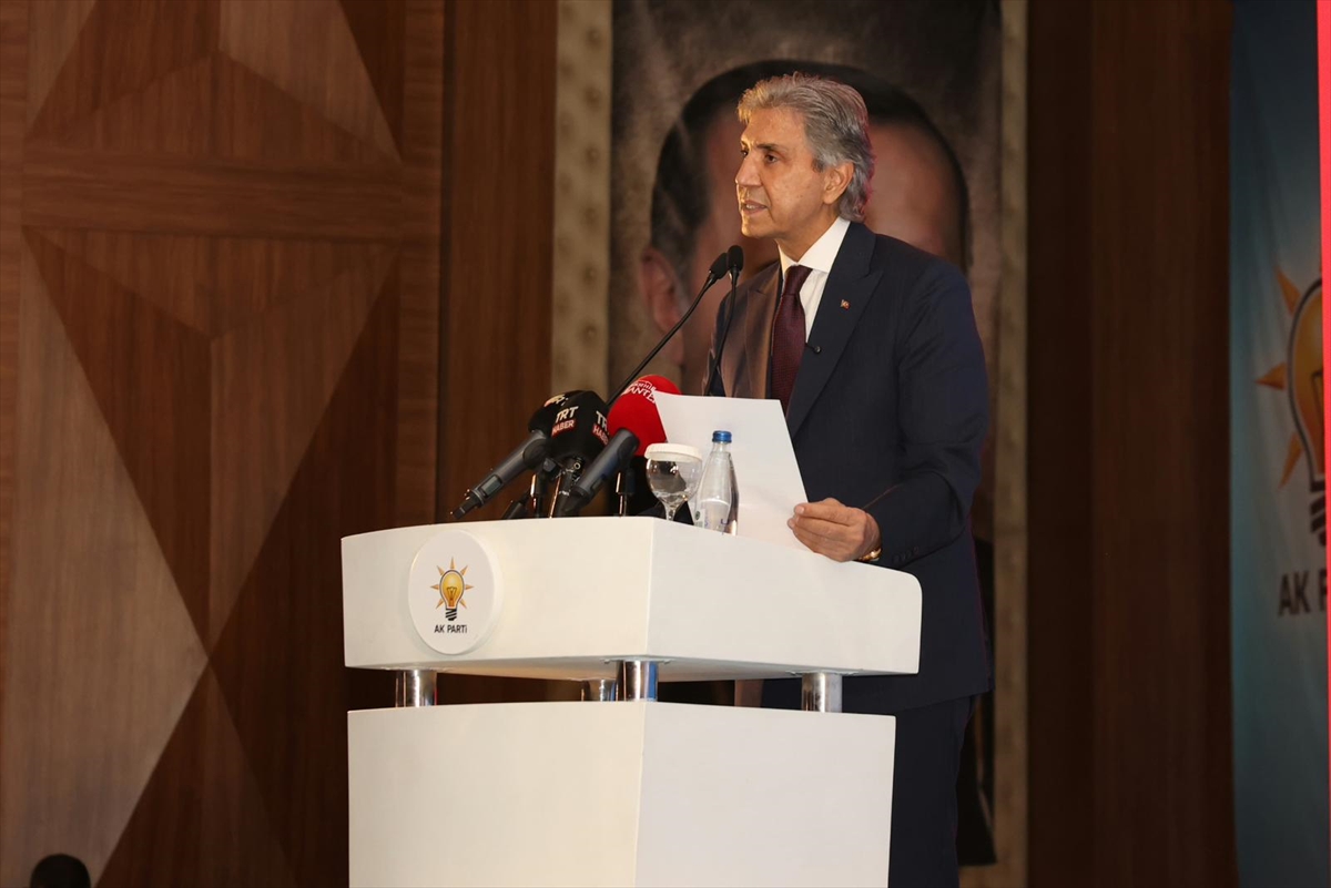 Türkiye'de belediyecilik vizyonunu oluşturan, Cumhurbaşkanımızın İstanbul'daki eser belediyeciliğidir