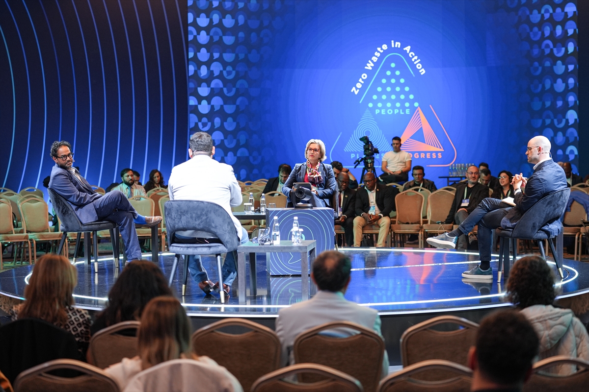 Yapay zeka ile gıda israfı azaltılabilir