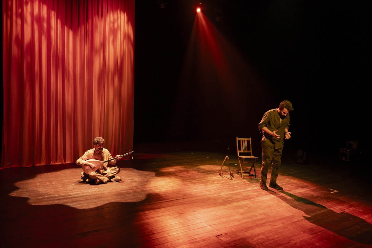 Sancaktepe Belediyesinin 2025-2026 Kültür ve Sanat Sezonu açıldı