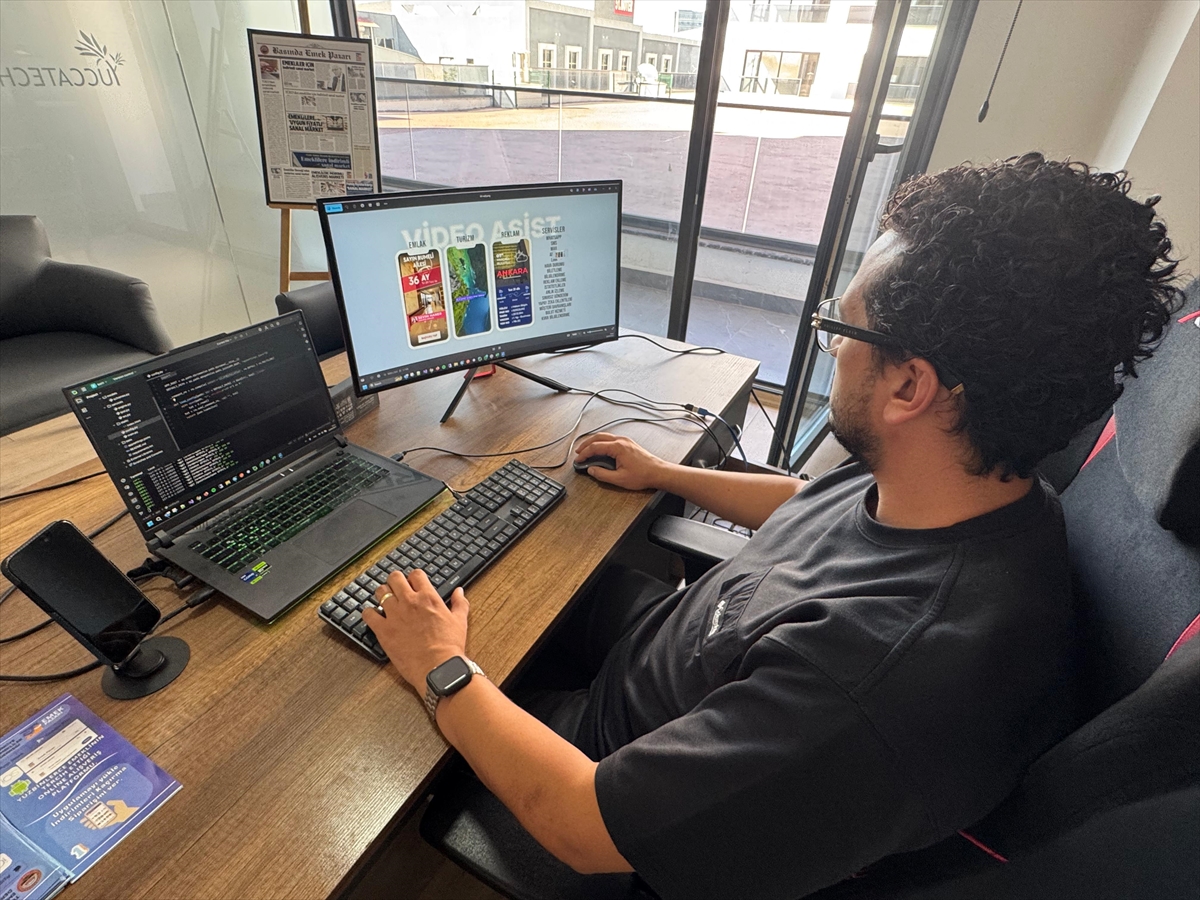 Cebe mesaj yerine yapay zeka destekli kişiye özel video gelecek